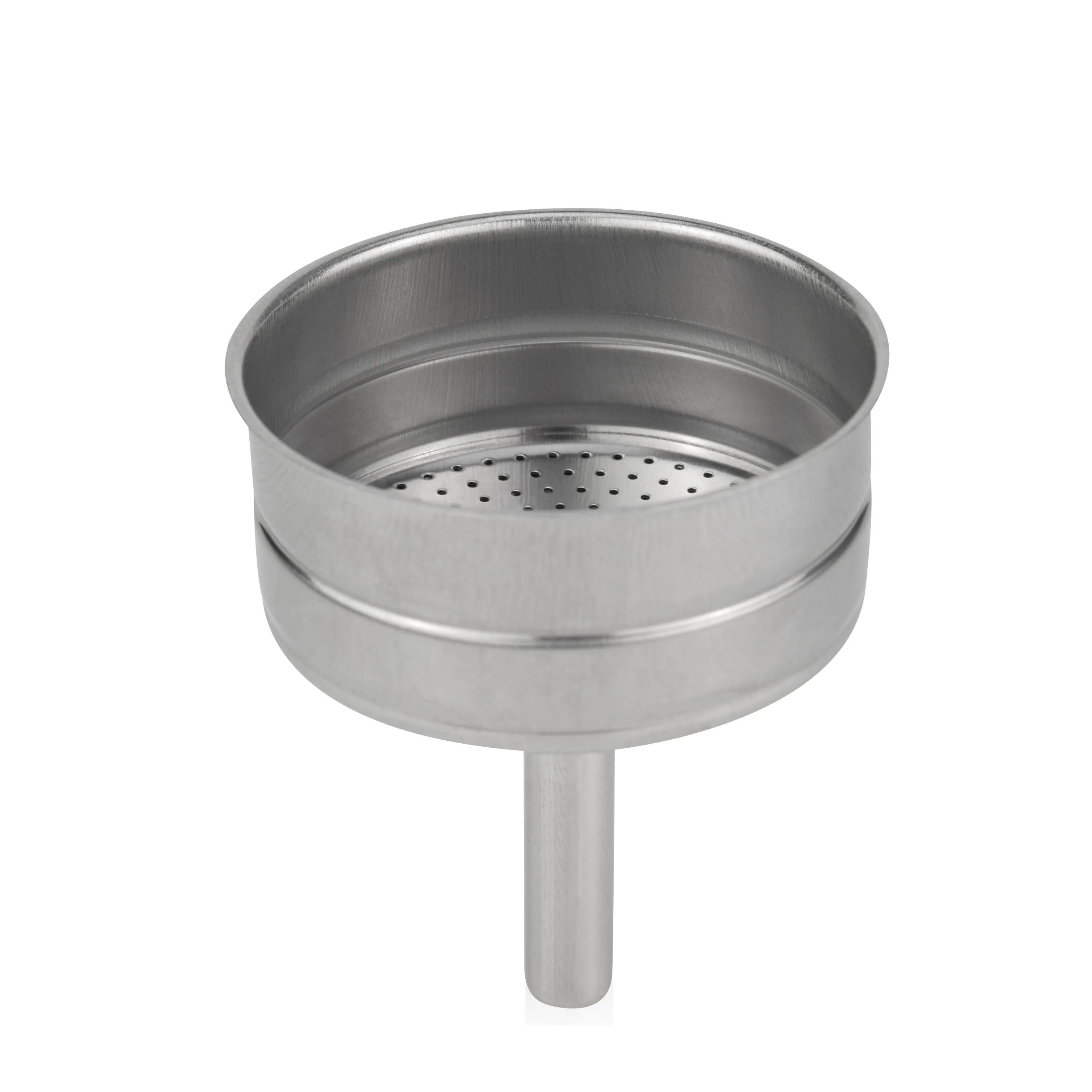 Ersatzteile für Milu Edelstahl Espressokocher 2, 4, 6, 9 Tassen - Image 4
