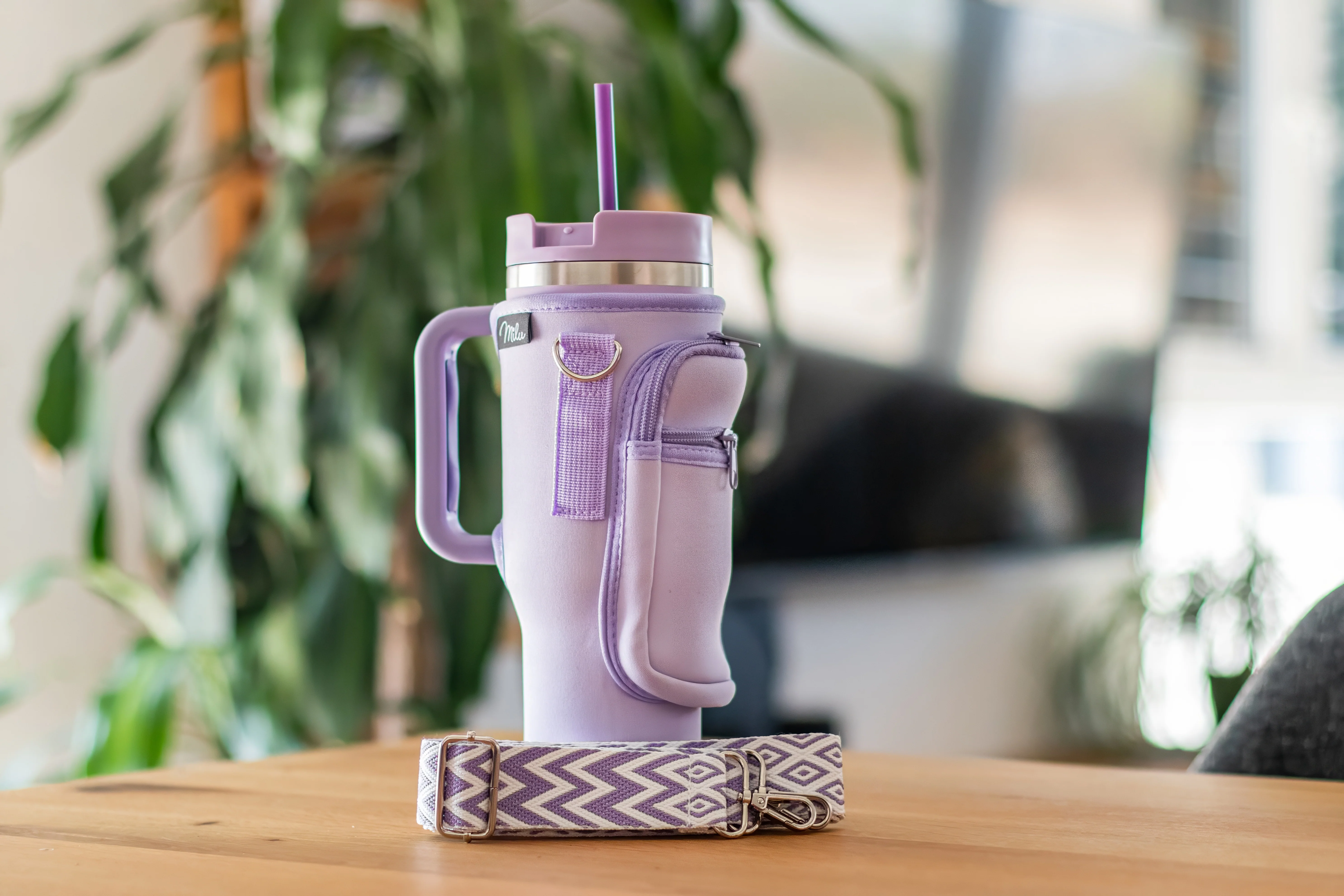 Milu Tumbler Tasche für 40 oz / 1200 ml - Image 3