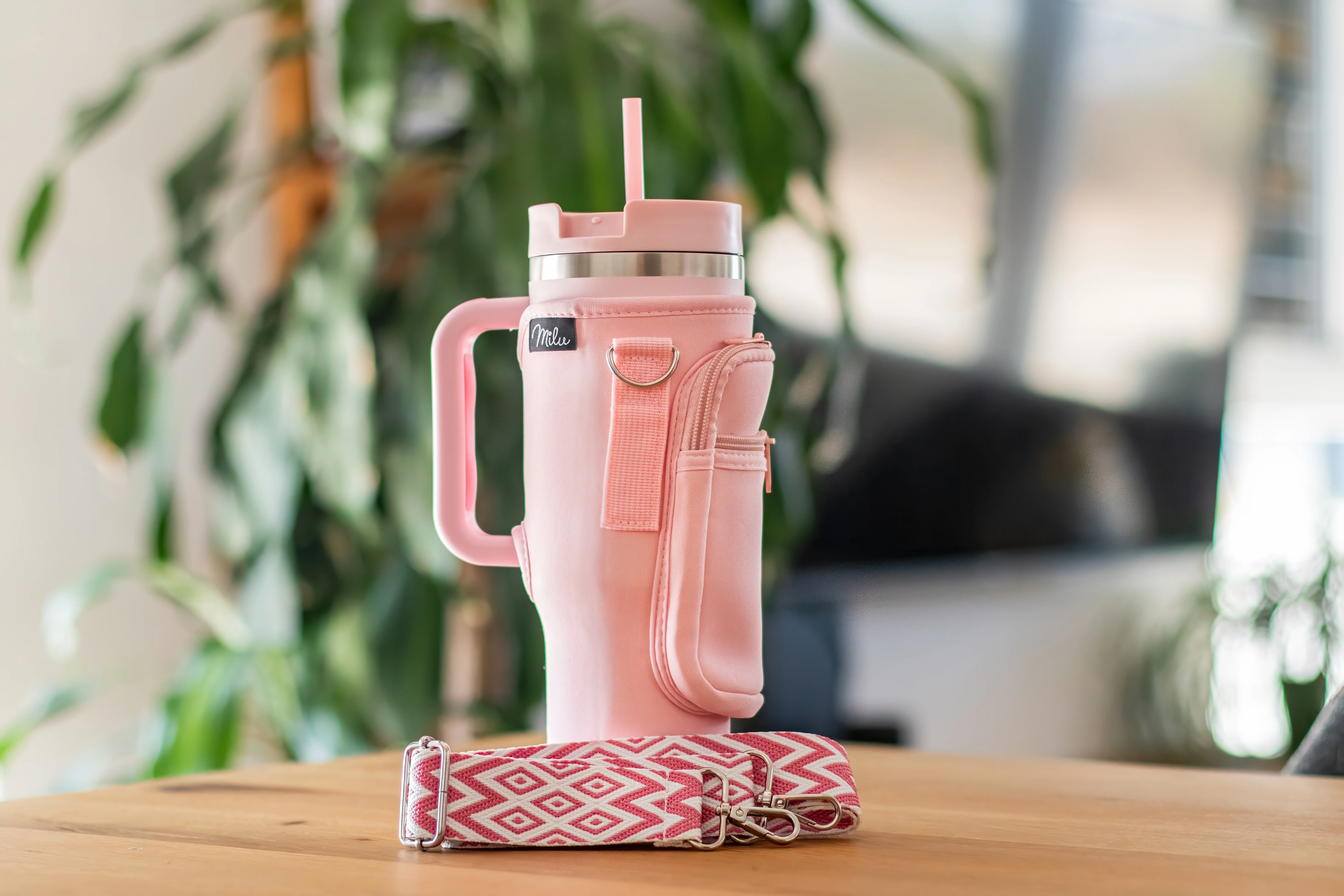 Milu Tumbler Tasche für 40 oz / 1200 ml - Image 4