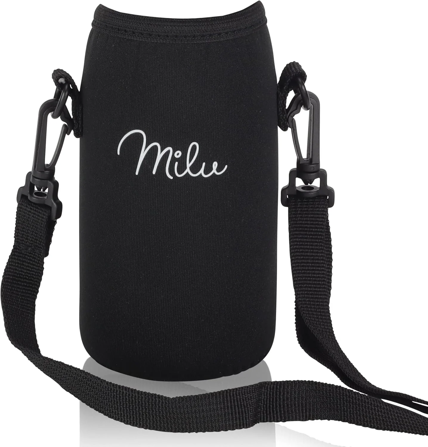 Neoprentasche für Milu Edelstahl Trinkflasche 350ml, 500ml, 750ml, 1000ml (T5) - Image 2