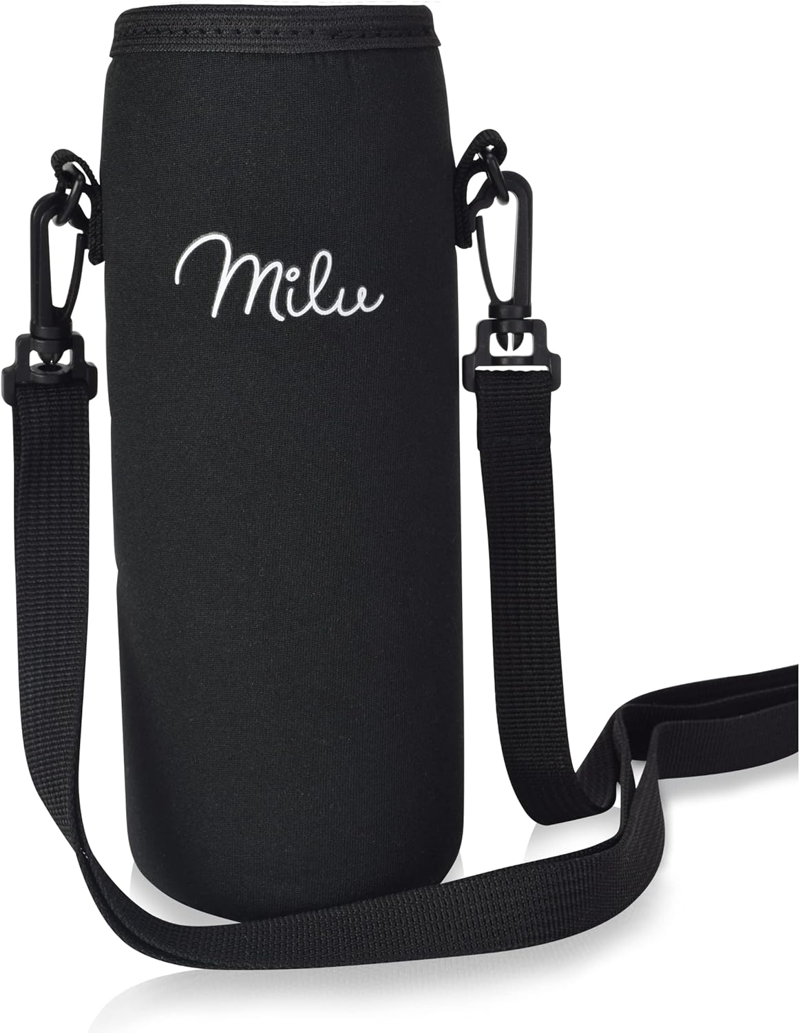 Neoprentasche für Milu Edelstahl Trinkflasche 350ml, 500ml, 750ml, 1000ml (T5) - Image 3