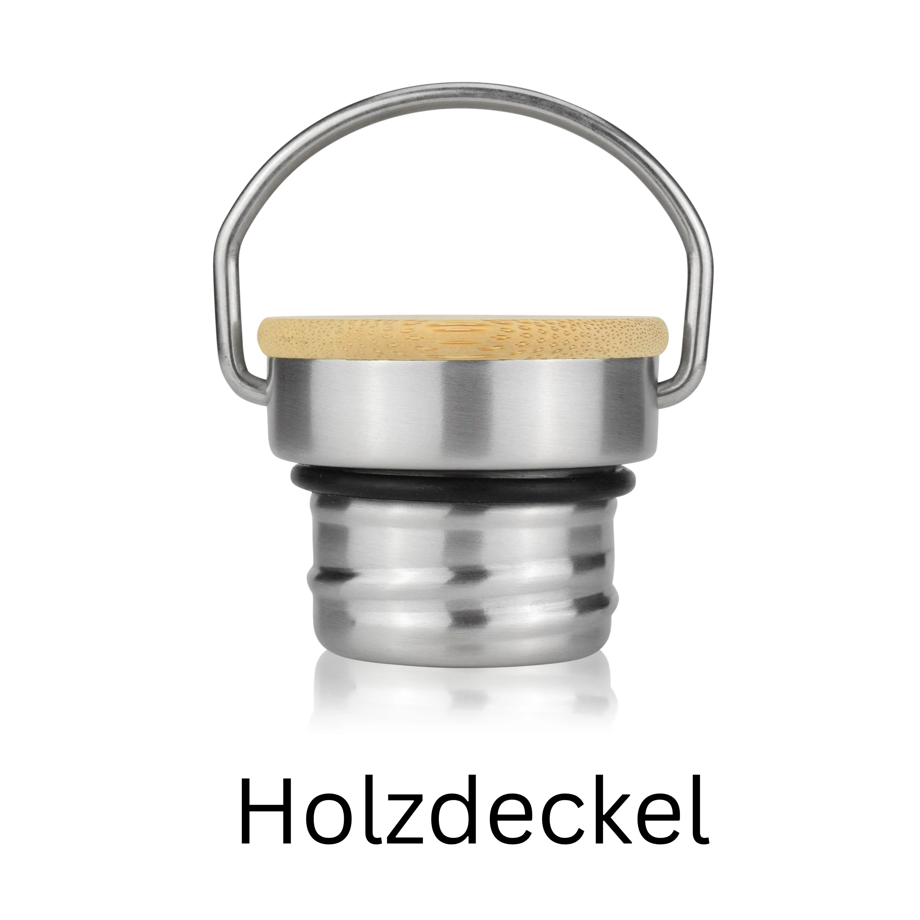 Sporttrinkfasche Ersatzdeckel (Deckel für T6) - Image 4