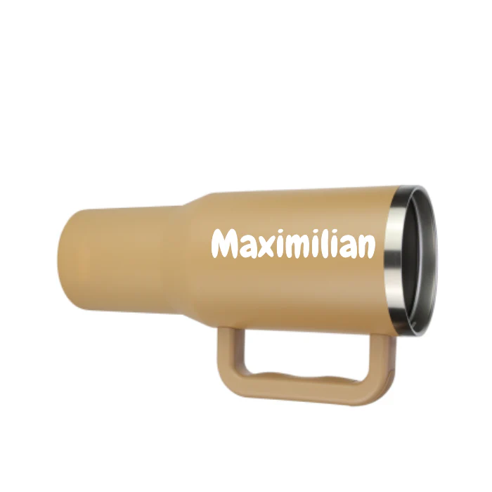 Thermobecher T11 1200ml personalisiert