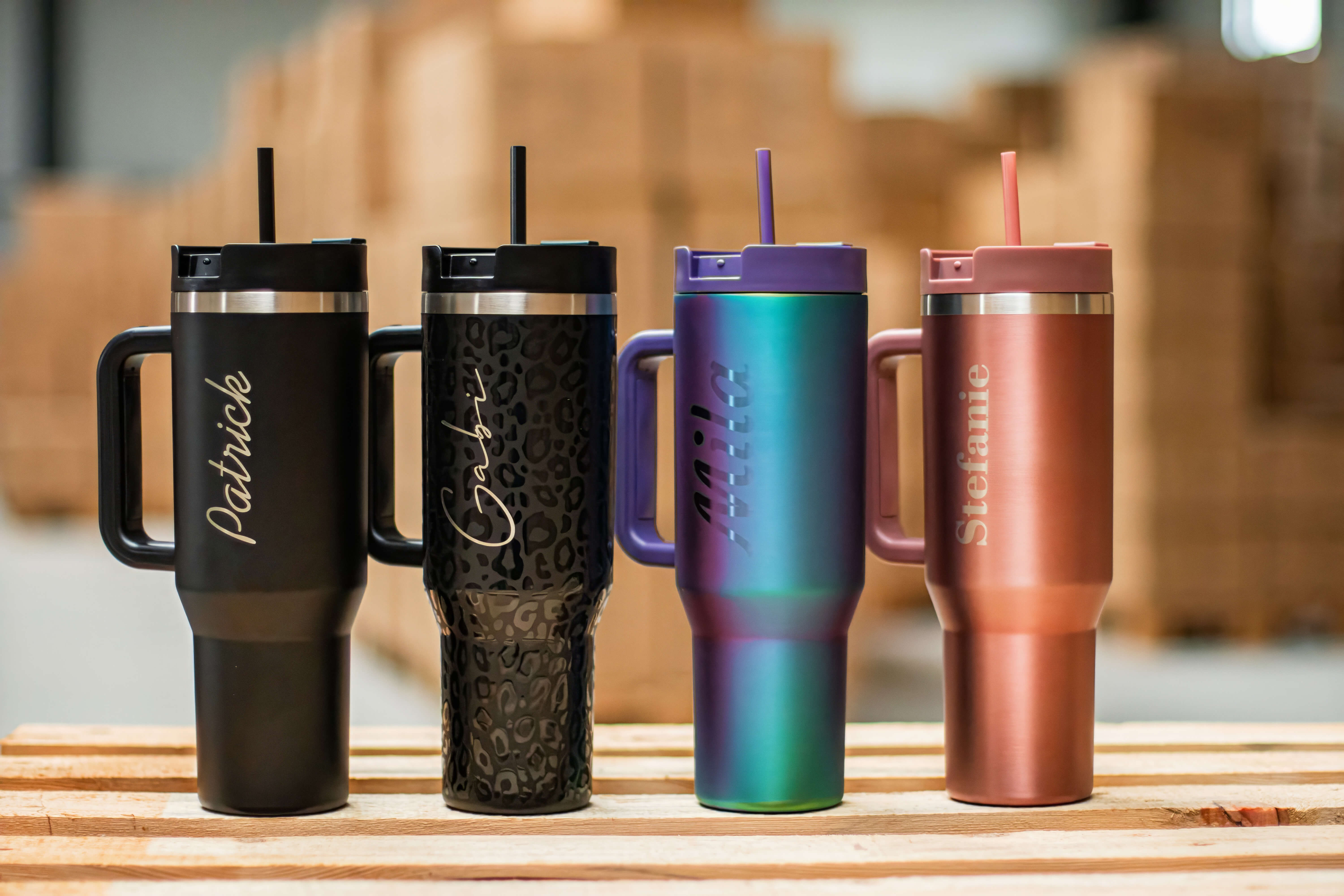 Thermobecher T11 1200ml personalisiert - Image 5