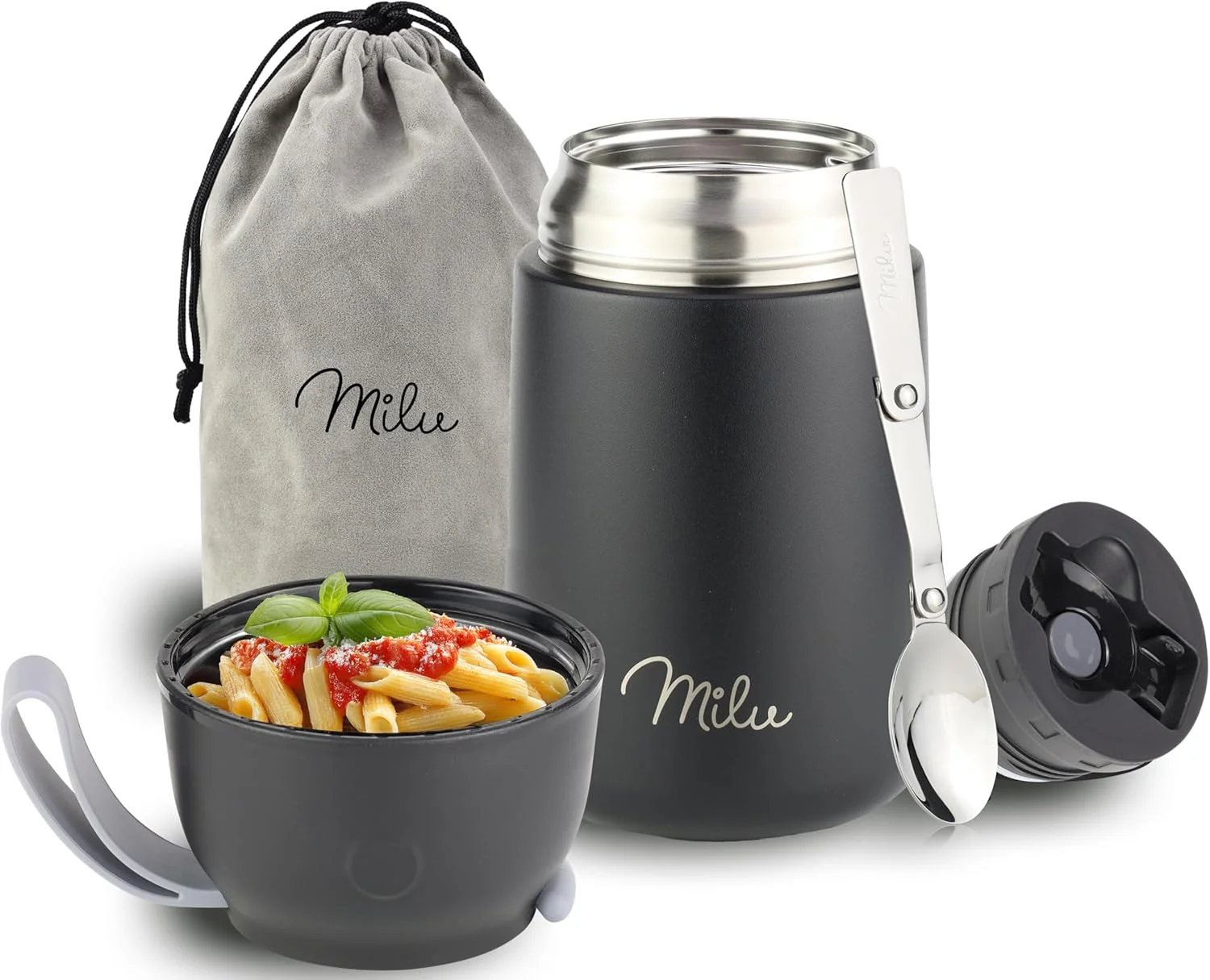 Thermobehälter 450ml - 800ml personalisiert - Image 6