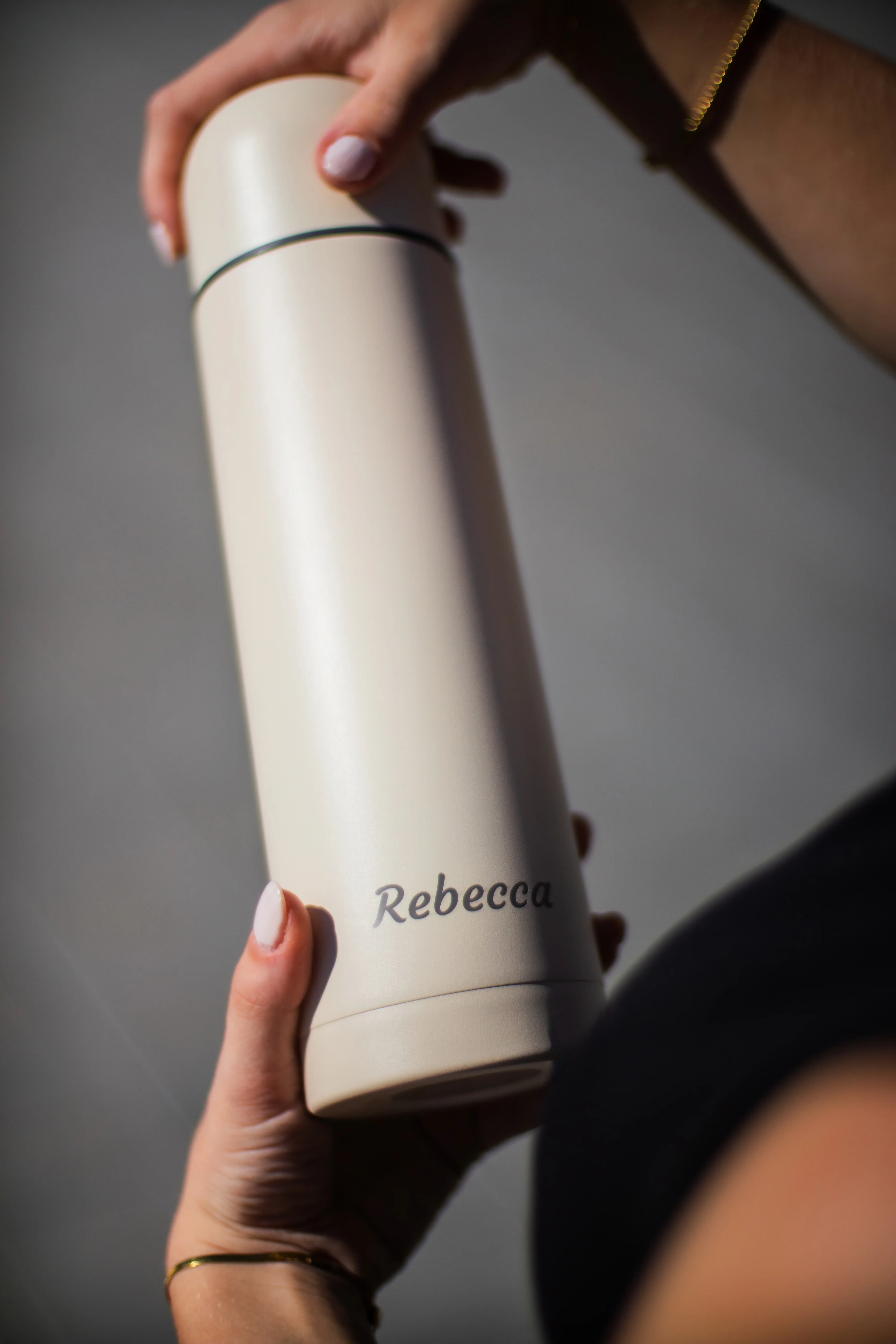 Thermokanne T4 500ml, 750ml, 1000ml personalisiert - Image 2