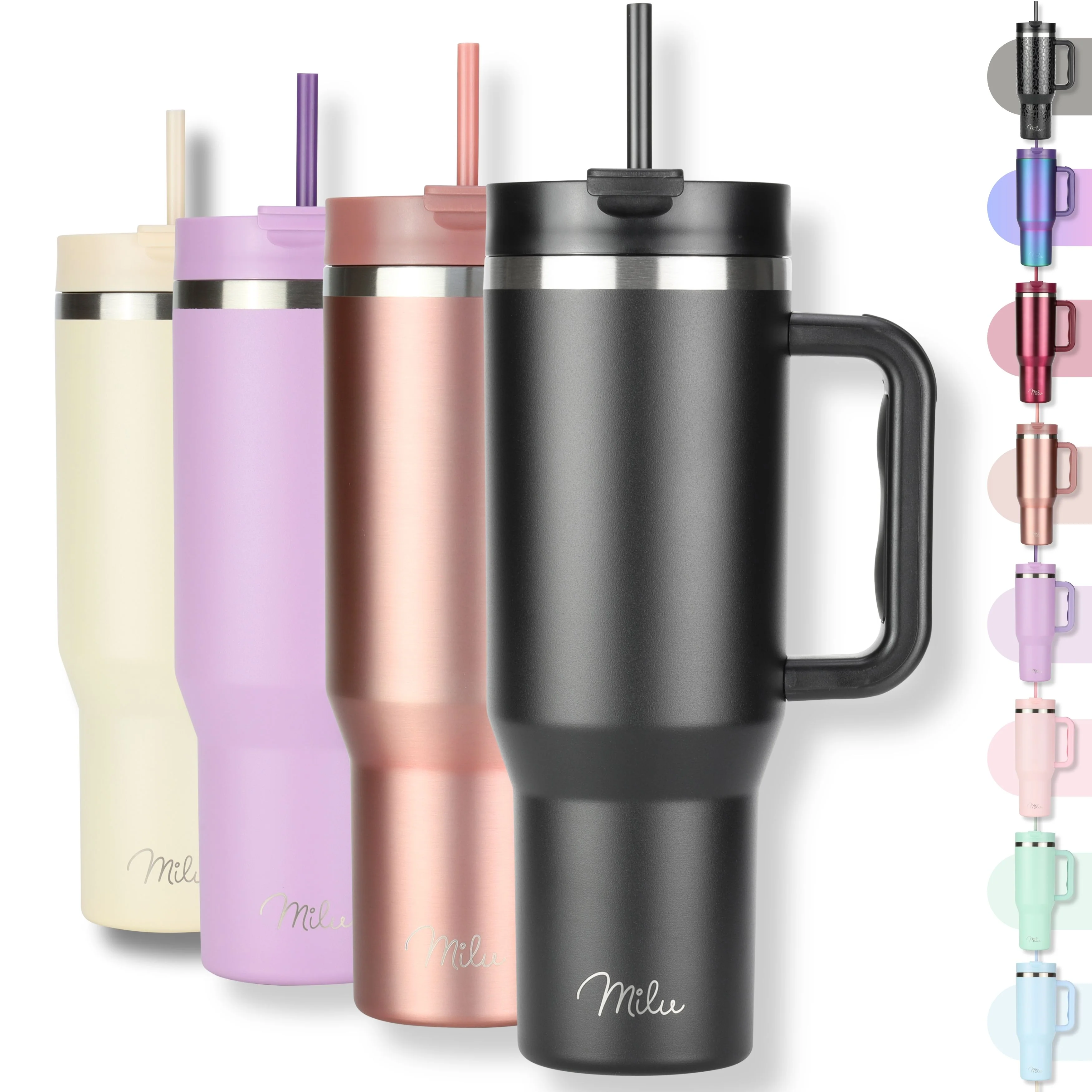 Outlet Tumbler